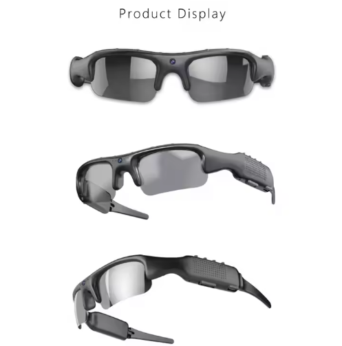 Miniatura 4 de Gafas Inteligentes ProSport
